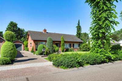 Woning Moostdijk 5 Ospel