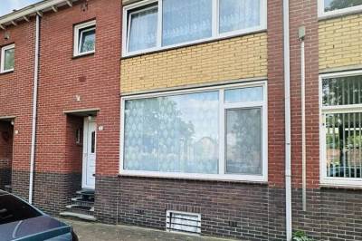 Woning Pastoor Goossensstraat 3 Venlo