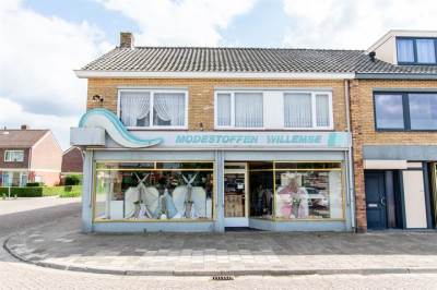 Woning St Lucasplein 12 Hoogerheide