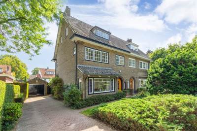 Woning Van Voorst tot Voorststraat 22 Vught