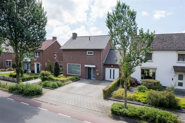 Woning Frans Strouxstraat 24A Stramproy