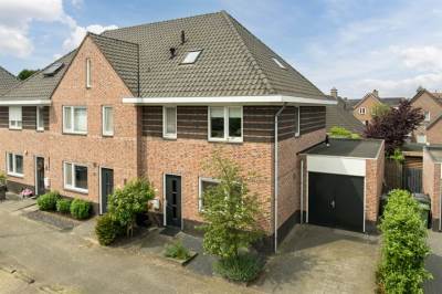 Woning Beekdal 15 Vianen (NB)