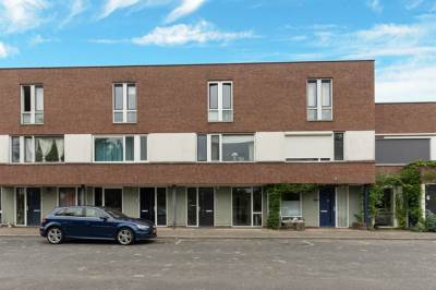 Woning Ziende 8 De Meern