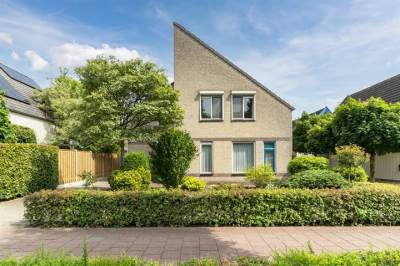 Woning Heggerank 96 Cuijk