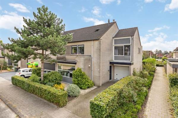 Woning Dublinstraat 20 Hengelo (OV)