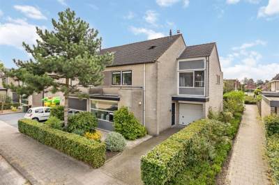 Woning Dublinstraat 20 Hengelo (OV)