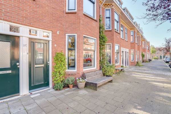Woning Beerzestraat 12 Utrecht