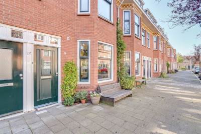 Woning Beerzestraat 12 Utrecht
