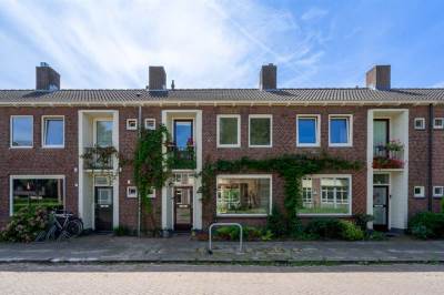 Woning Archimedesstraat 9 Breda