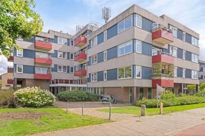 Woning Oelerweg 127 Hengelo (OV)