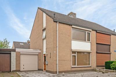 Woning Zwingelstraat 4 Koewacht