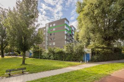Woning Graan voor Visch 17251 Hoofddorp