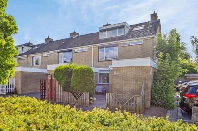 Woning Graan voor Visch 18317 Hoofddorp