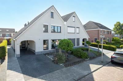 Woning Roebol 11 Genemuiden