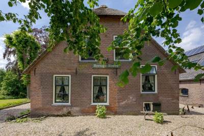 Woning Achterdijk 2 Rijpwetering