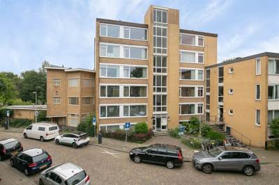 Woning Graaf Adolfstraat 70 Utrecht