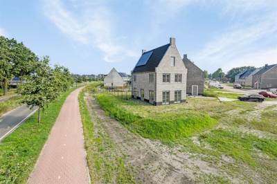 Woning Koetsier 57 Uden