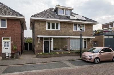 Woning Bernardstraat 61 Hengelo (OV)