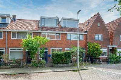 Woning Verlengde Hoogravenseweg 42 Utrecht