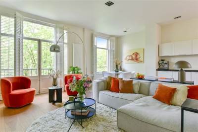 Woning Hendrik Jacobszstraat 153 Amsterdam