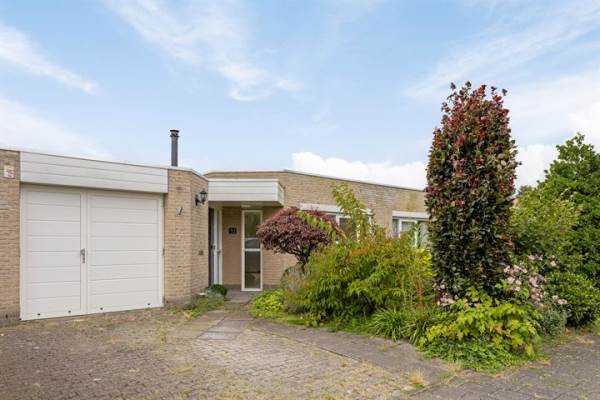 Woning Berkven 32 Eindhoven
