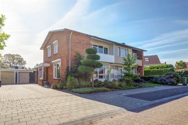 Woning Kolkweg 25 Venray