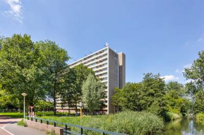 Woning Langswater 75 Amsterdam