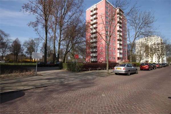 Woning Wezelrade 147D Den Haag
