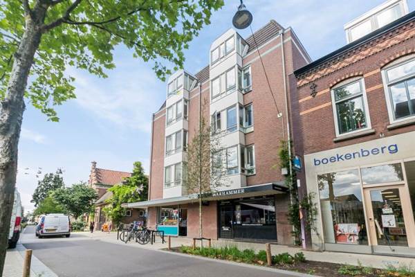 Woning Prins Hendrikstraat 91 Eindhoven