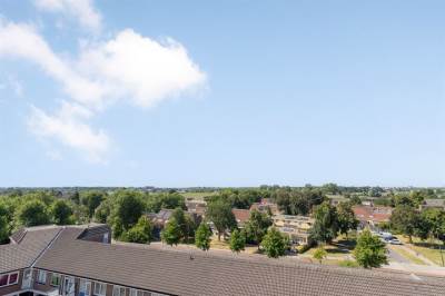 Woning Sandenburg 213 Haarlem