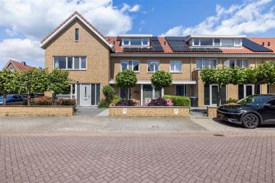 Woning Kwelder 16 Hendrik-Ido-Ambacht