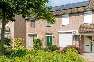 Woning Horst 46 Gemert