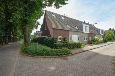 Woning Bouwsteeg 15a Middelaar