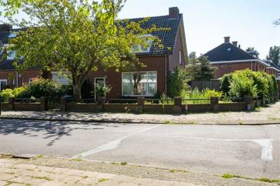 Woning Marten Meesstraat 39 Hengelo (OV)