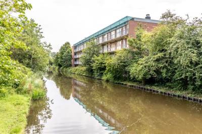 Woning Rivierenlaan 117 Purmerend