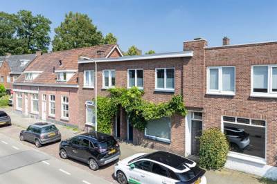 Woning Esserstraat 36 Breda