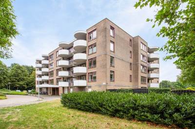 Woning St.-Eustatiusdreef 328 Utrecht
