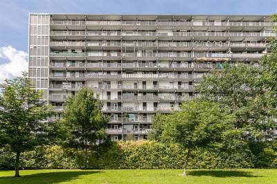 Woning Henri Dunantstraat 207 Brunssum