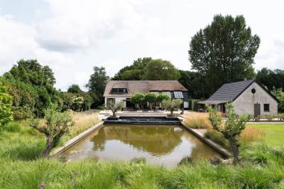 Woning Bevermeerseweg 8 Angerlo