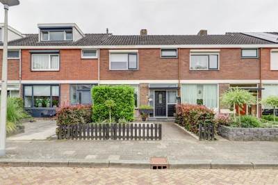 Woning Brederodehof 76 Hendrik-Ido-Ambacht
