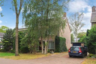 Woning De Schoren 15 Heiloo