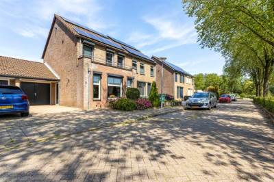 Woning Mijl 8 Beuningen (GE)