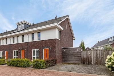 Woning Mariënhorst 2 Epse