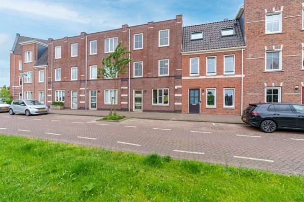 Woning Dassenburcht 90 Vleuten