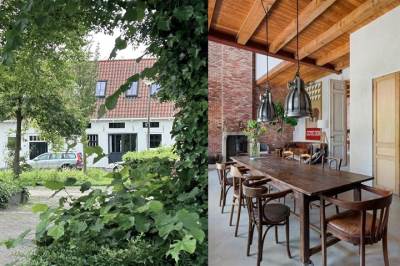 Woning Blekersvaartweg 17A Heemstede