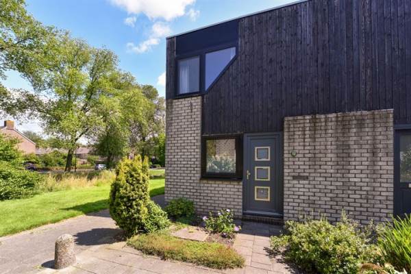 Woning Penning 12 Mijdrecht