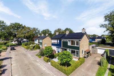 Woning Lottinglaan 29 Zuidlaren