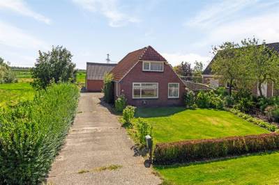 Woning Sint Gerardusstraat 48 Emmen