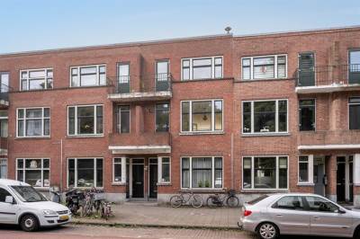 Woning Vlaardingerdijk 27A Schiedam