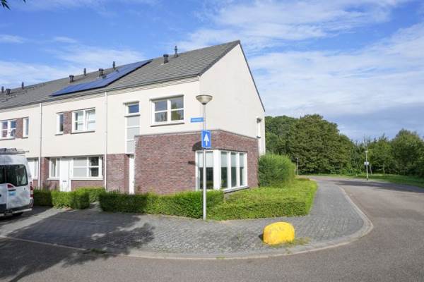 Woning Hamster 2 Heerlen